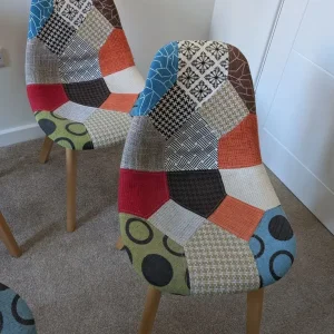 Dining chairs - Image 3