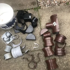 Building materials , tools , shed clean out - Image 6