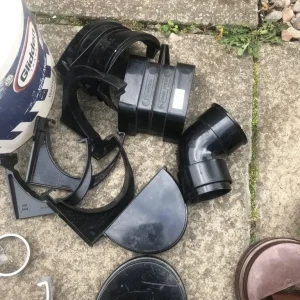 Building materials , tools , shed clean out - Image 7