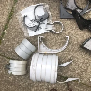 Building materials , tools , shed clean out - Image 8