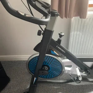 Spinning bike - Image 2