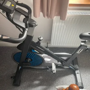 Spinning bike - Image 3