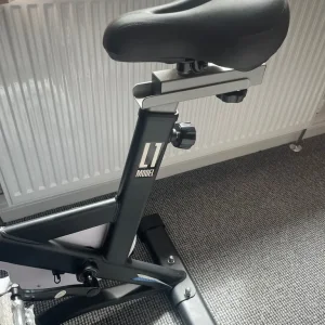 Spinning bike