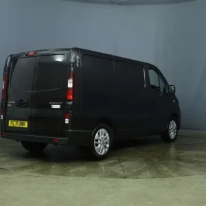 2021 Renault Trafic 2.0 dCi SWB Panel Van Diesel Manual - Image 8