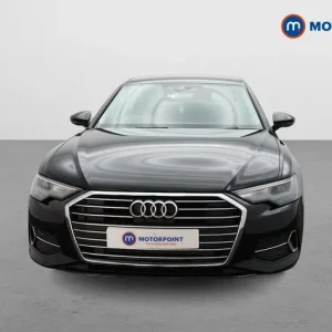 2022 Audi A6 Sport 4dr S Tronic with Tech Pack - Image 2