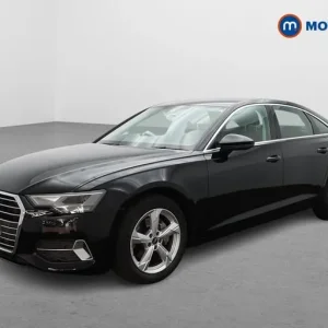 2022 Audi A6 Sport 4dr S Tronic with Tech Pack - Image 3