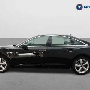 2022 Audi A6 Sport 4dr S Tronic with Tech Pack - Image 4
