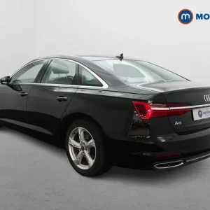 2022 Audi A6 Sport 4dr S Tronic with Tech Pack - Image 5