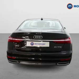 2022 Audi A6 Sport 4dr S Tronic with Tech Pack - Image 6