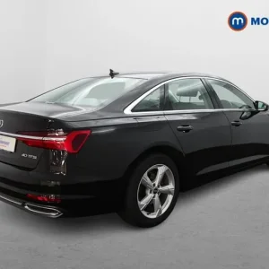 2022 Audi A6 Sport 4dr S Tronic with Tech Pack - Image 7