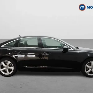 2022 Audi A6 Sport 4dr S Tronic with Tech Pack - Image 8