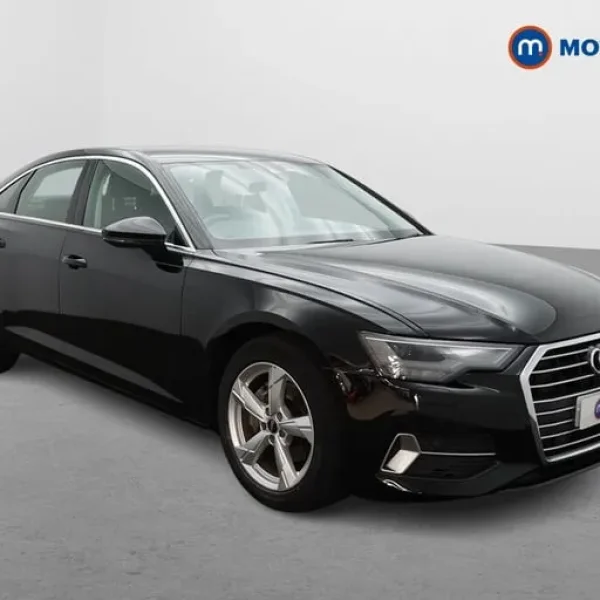 2022 Audi A6 Sport 4dr S Tronic with Tech Pack