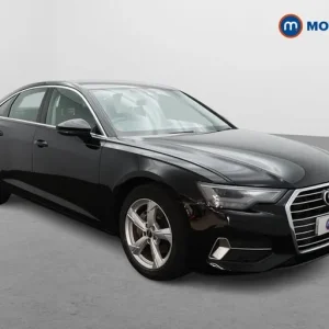 2022 Audi A6 Sport 4dr S Tronic with Tech Pack