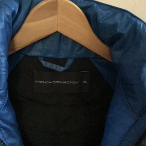 FRENCH CONNECTION JACKET ADULT SIZE XS - Image 2