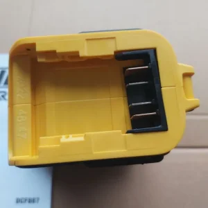 Dewalt DCF887N-XJ X3 Speed Impact Driver - Image 3