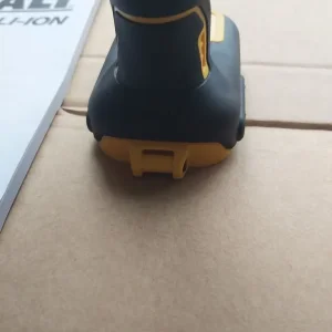 Dewalt DCF887N-XJ X3 Speed Impact Driver - Image 6
