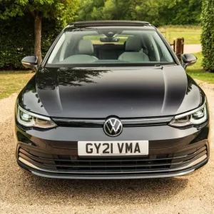 2021 Volkswagen Golf 2.0 TDI Semi-Auto 5-door Hatchback - Image 2