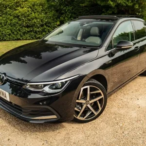2021 Volkswagen Golf 2.0 TDI Semi-Auto 5-door Hatchback - Image 4