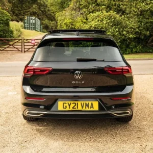 2021 Volkswagen Golf 2.0 TDI Semi-Auto 5-door Hatchback - Image 6