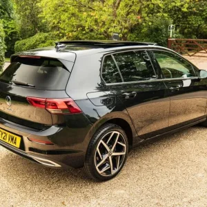 2021 Volkswagen Golf 2.0 TDI Semi-Auto 5-door Hatchback - Image 7
