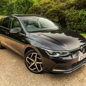 2021 Volkswagen Golf 2.0 TDI Semi-Auto 5-door Hatchback