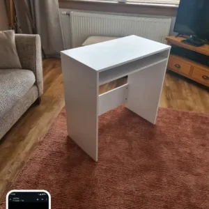 Small desk