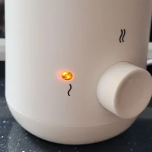 Bottle warmer - Image 2