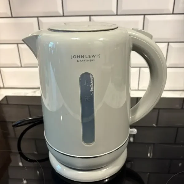 John Lewis Kettle