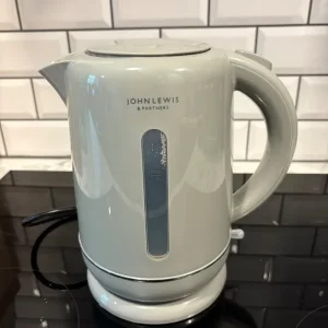 John Lewis Kettle