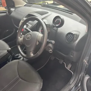 Citroen C1 Hatchback 2014 Manual 5-door - Image 3