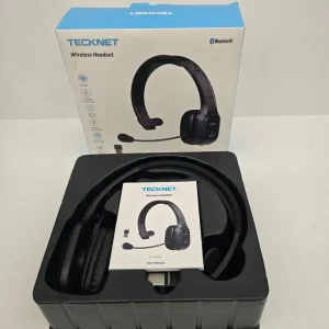 TeckNet Wireless Headset TK-HS001 - Image 2