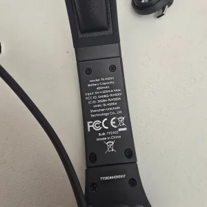 TeckNet Wireless Headset TK-HS001 - Image 5