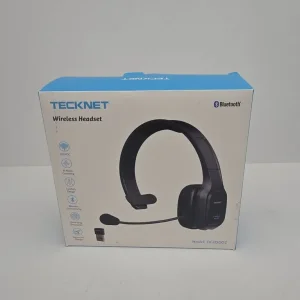 TeckNet Wireless Headset TK-HS001