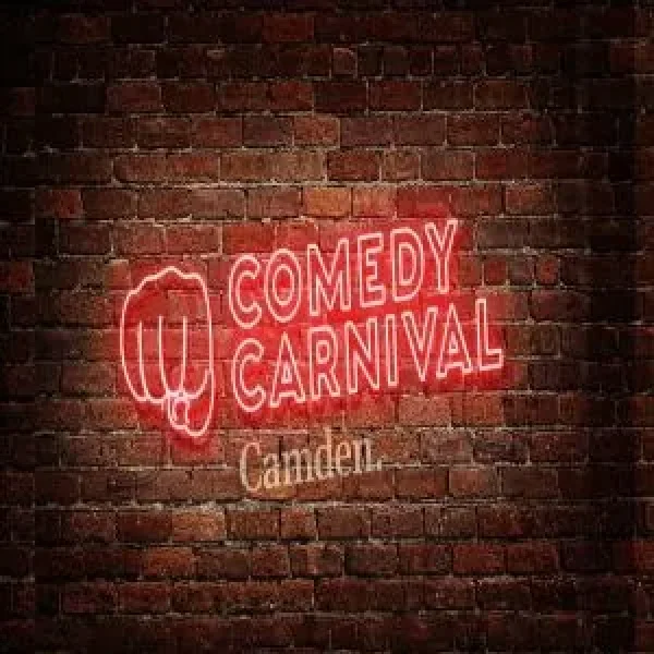STAND UP COMEDY CLUB