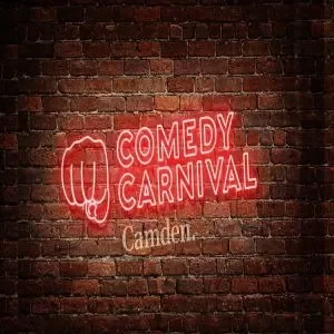 STAND UP COMEDY CLUB