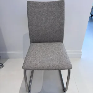 Skovby dining room chairs 10 pieces - Image 2