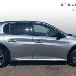 2022 Peugeot 208 1.2 PureTech GT Hatchback - Image 2