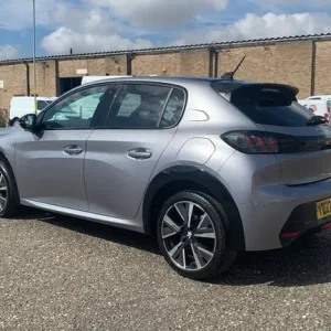 2022 Peugeot 208 1.2 PureTech GT Hatchback - Image 5