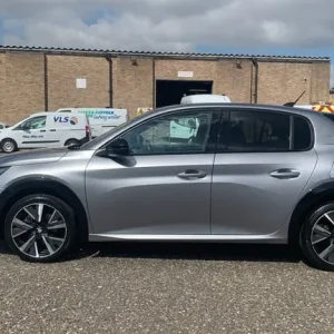 2022 Peugeot 208 1.2 PureTech GT Hatchback - Image 6