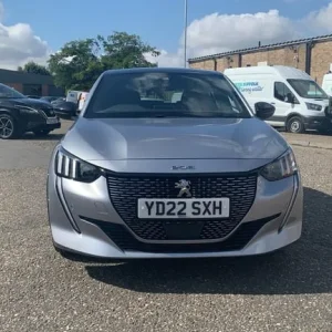 2022 Peugeot 208 1.2 PureTech GT Hatchback - Image 8