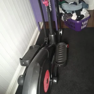 Reebok elliptical cross trainer - Image 7