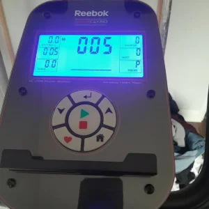 Reebok elliptical cross trainer - Image 8