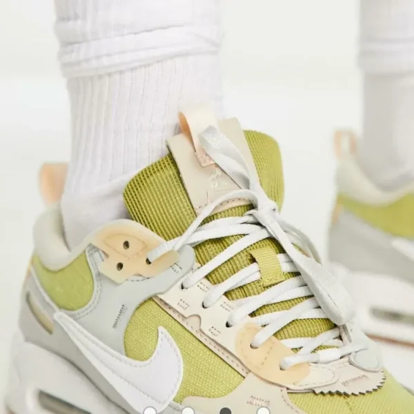 Nike Air Max 90 Futura. Size 5.5