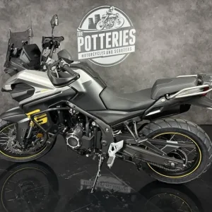 Voge DS 525X Tourer - Image 5