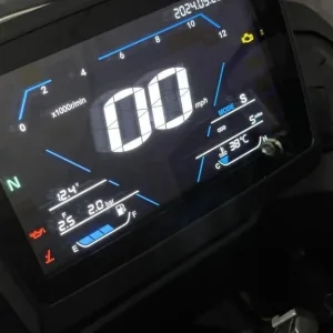 Voge DS 525X Tourer - Image 7