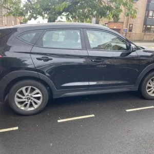 Hyundai Tucson 2017 Manual 1685cc 5-door - Image 3