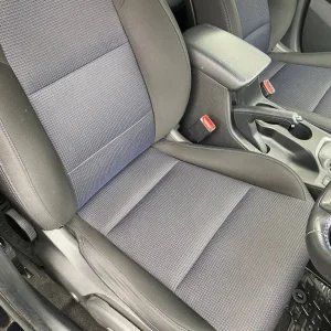 Hyundai Tucson 2017 Manual 1685cc 5-door - Image 4