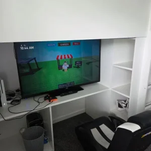 Ikea gaming bed - Image 2