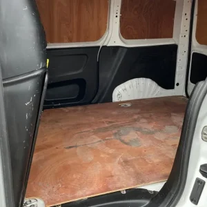 2020 Citroen Berlingo 1.5 BlueHDi Panel Van - Image 8