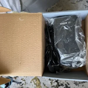 Bosch Standard Ebike charger - Image 2